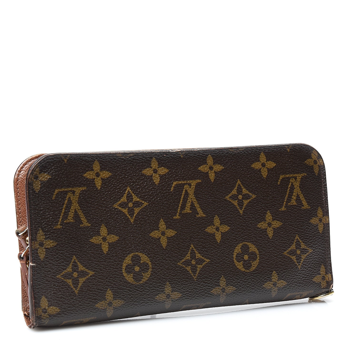 Louis Vuitton Monogram Insolite Wallet 2 of 8