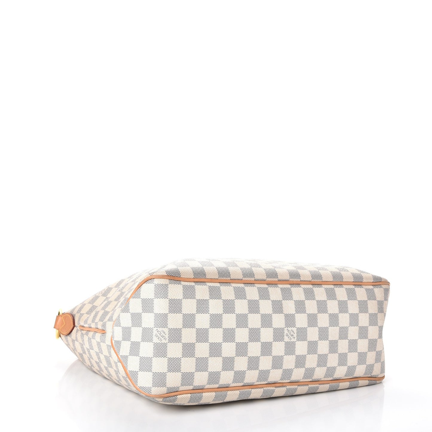 Damier Azur Delightful MM Pink