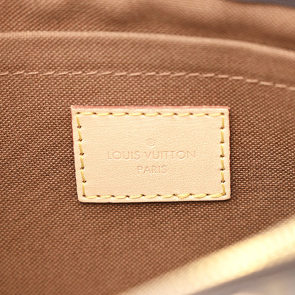 Louis Vuitton Monogram Multi Pochette Accessories Kaki 8 of 14