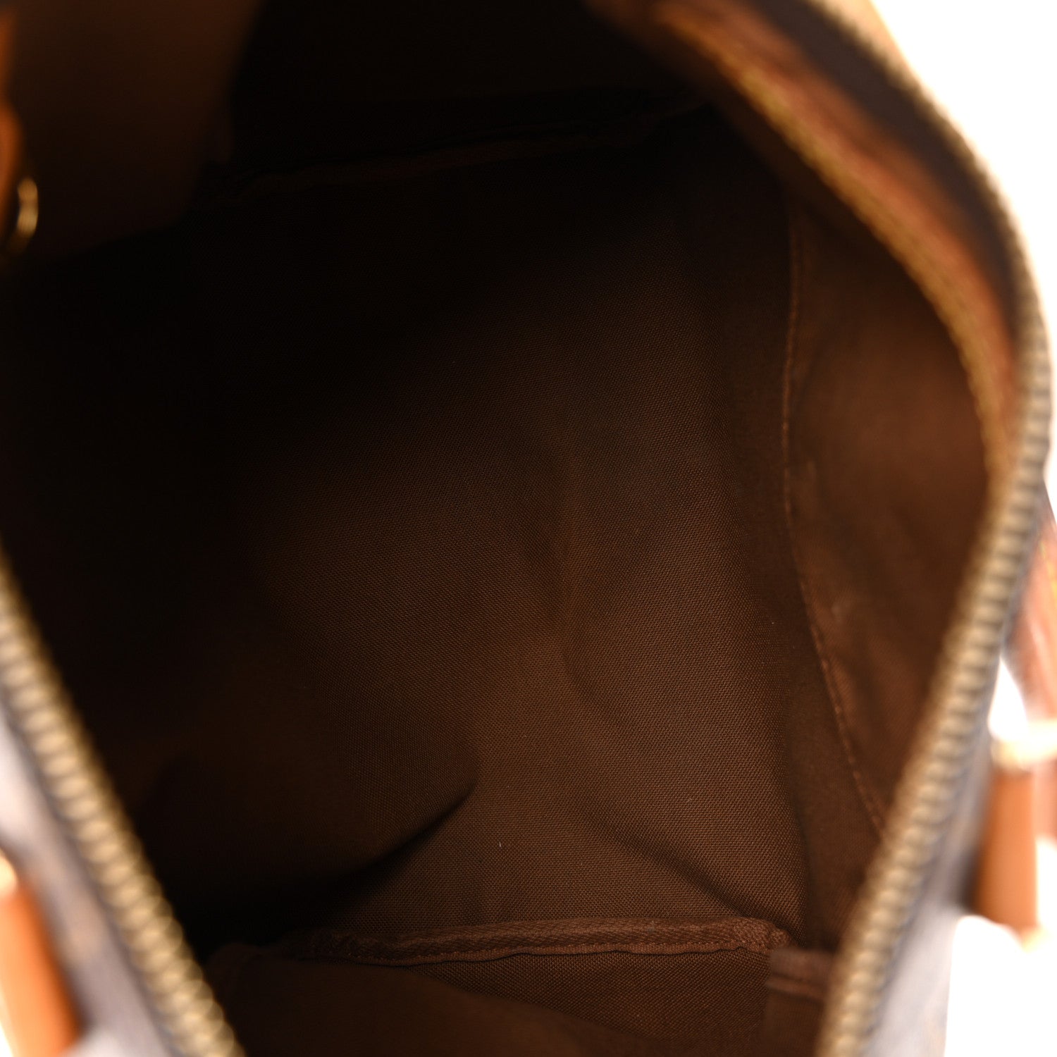Louis Vuitton Monogram Speedy 25 5 of 11