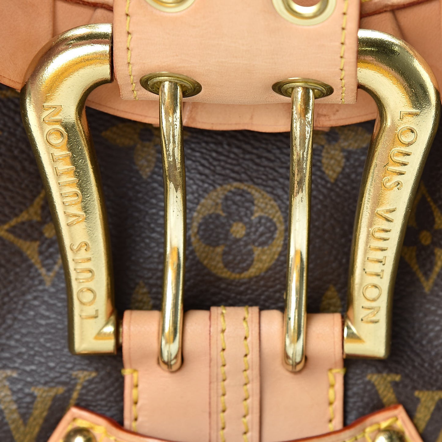 Monogram Leonor