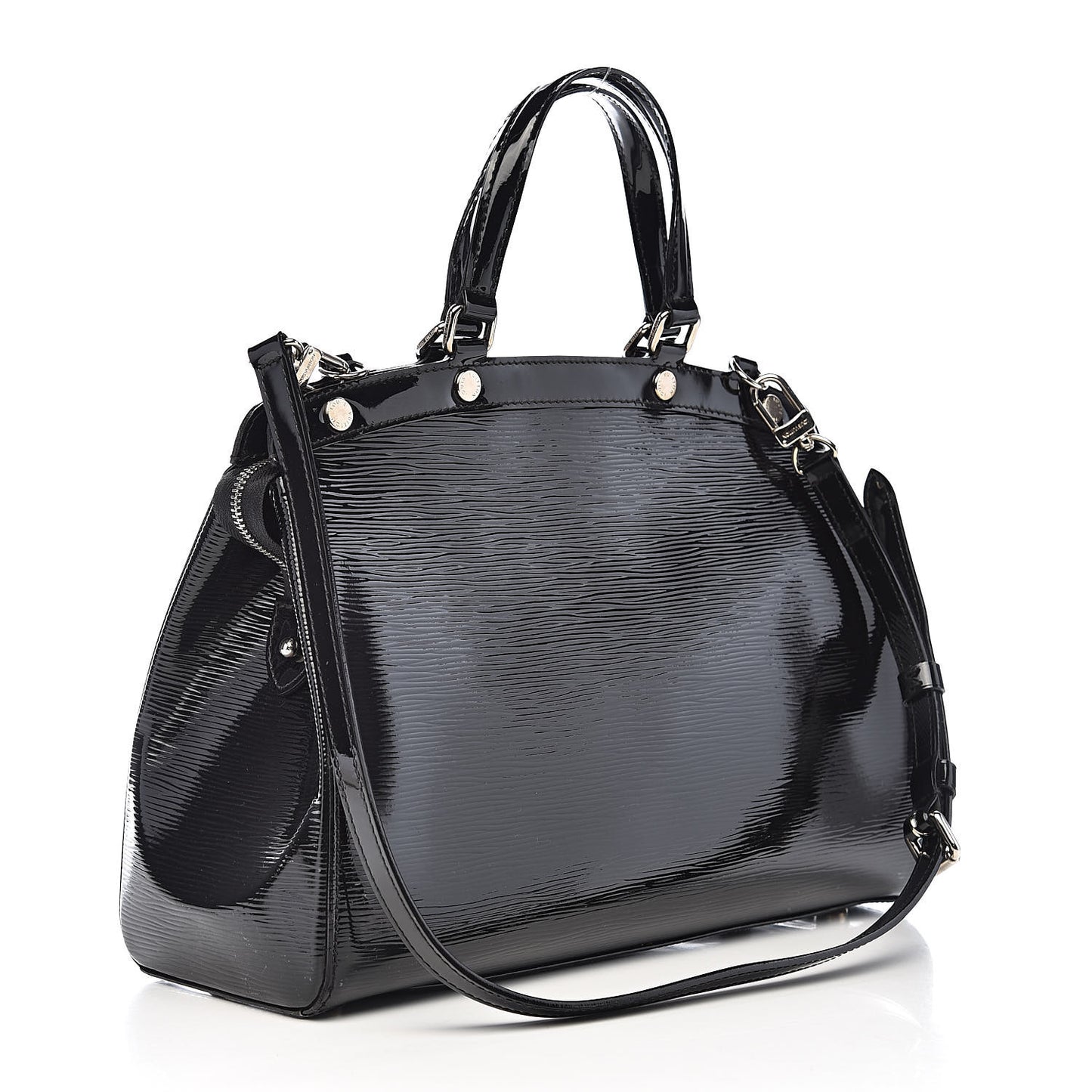 Electric Epi Brea MM Black