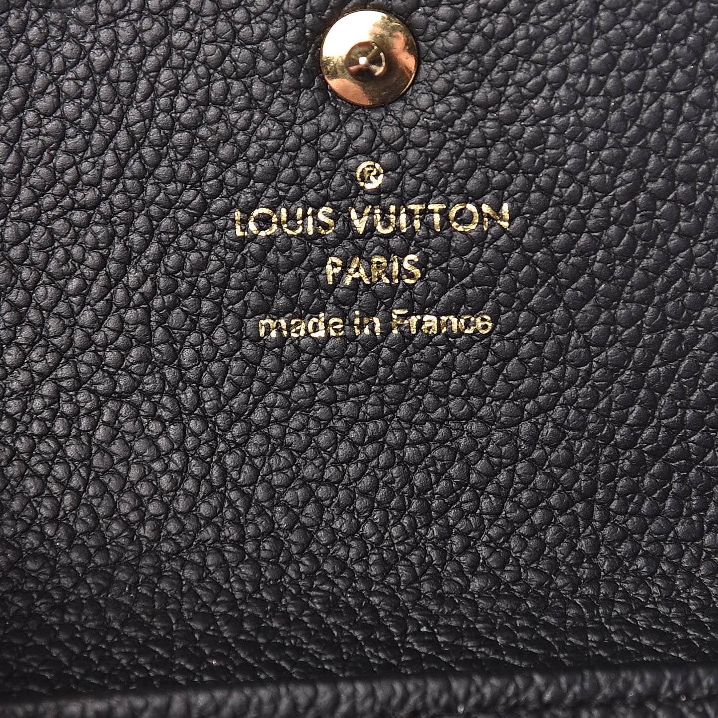 Empreinte Multicles 6 Key Holder Black
