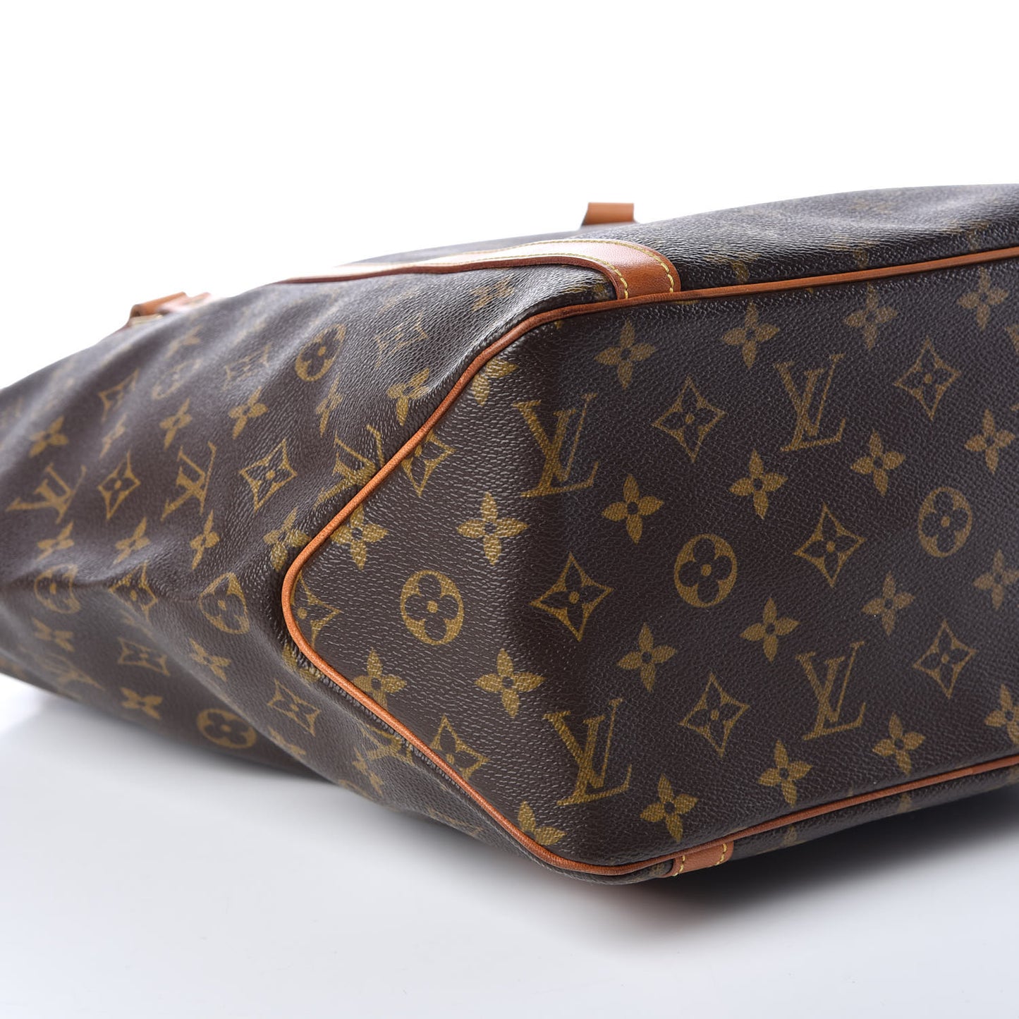Monogram Sac Shopping Tote