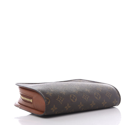 Louis Vuitton Monogram Pochette Orsay 3 of 10