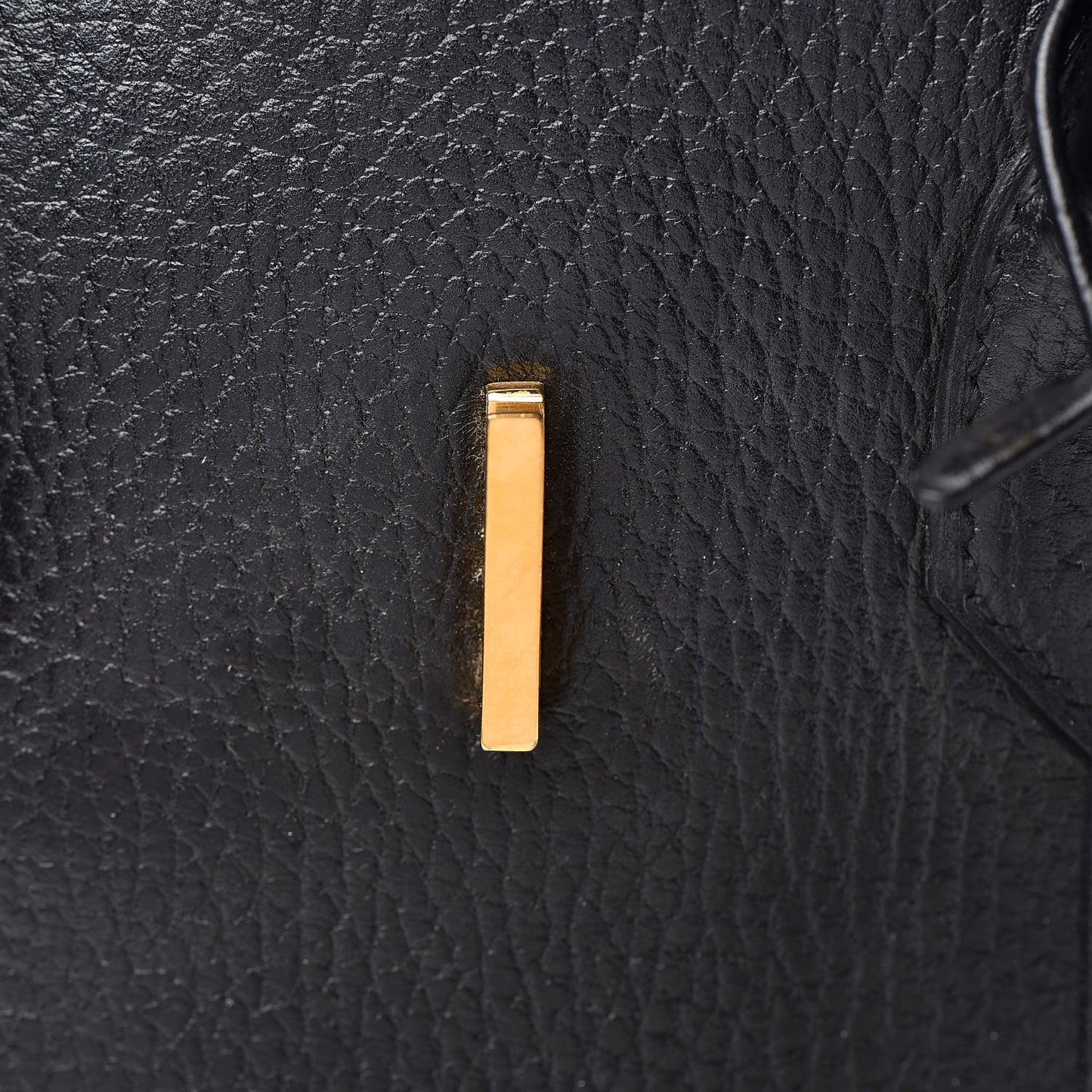 Ardennes HAC Birkin 32 Black