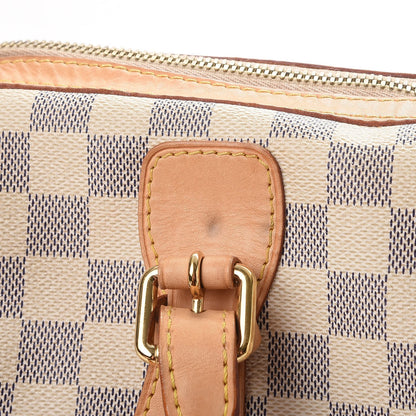 Louis Vuitton Damier Azur Berkeley 19 of 22