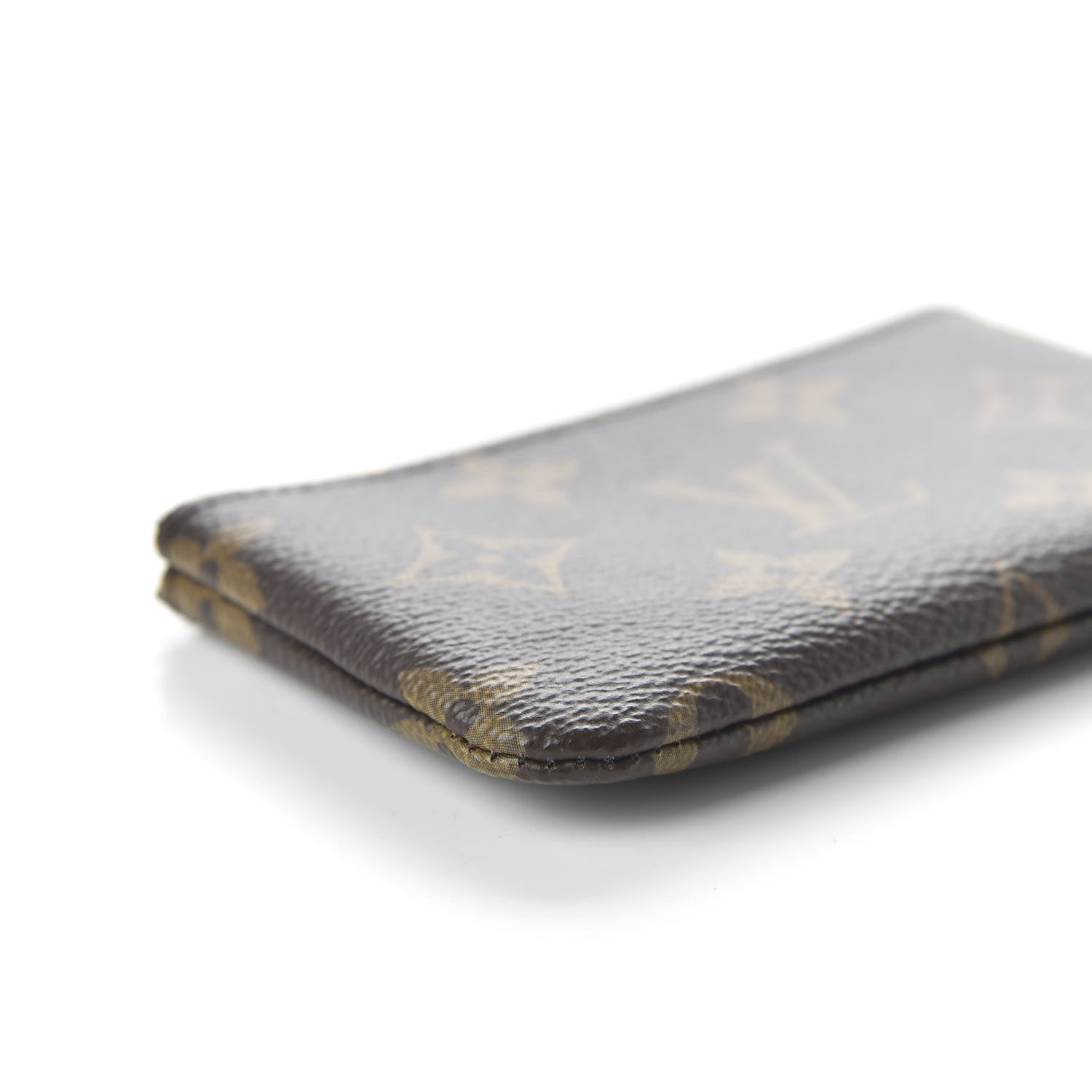 Louis Vuitton Monogram Key Pouch 6 of 10