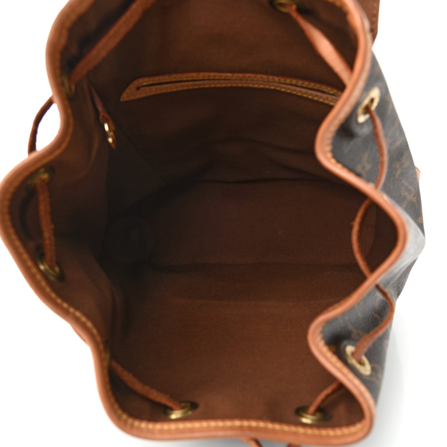 Monogram Montsouris MM Backpack
