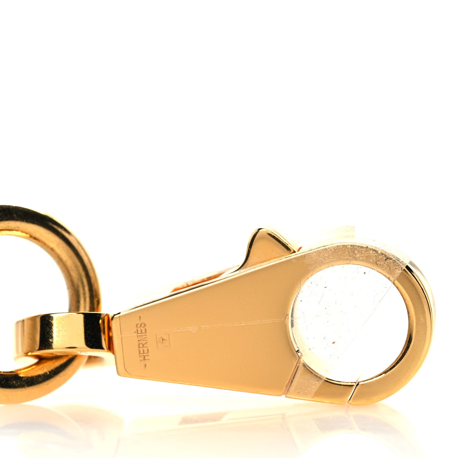 Hermes Togo Kelly Retourne 25 Beton 26 of 38