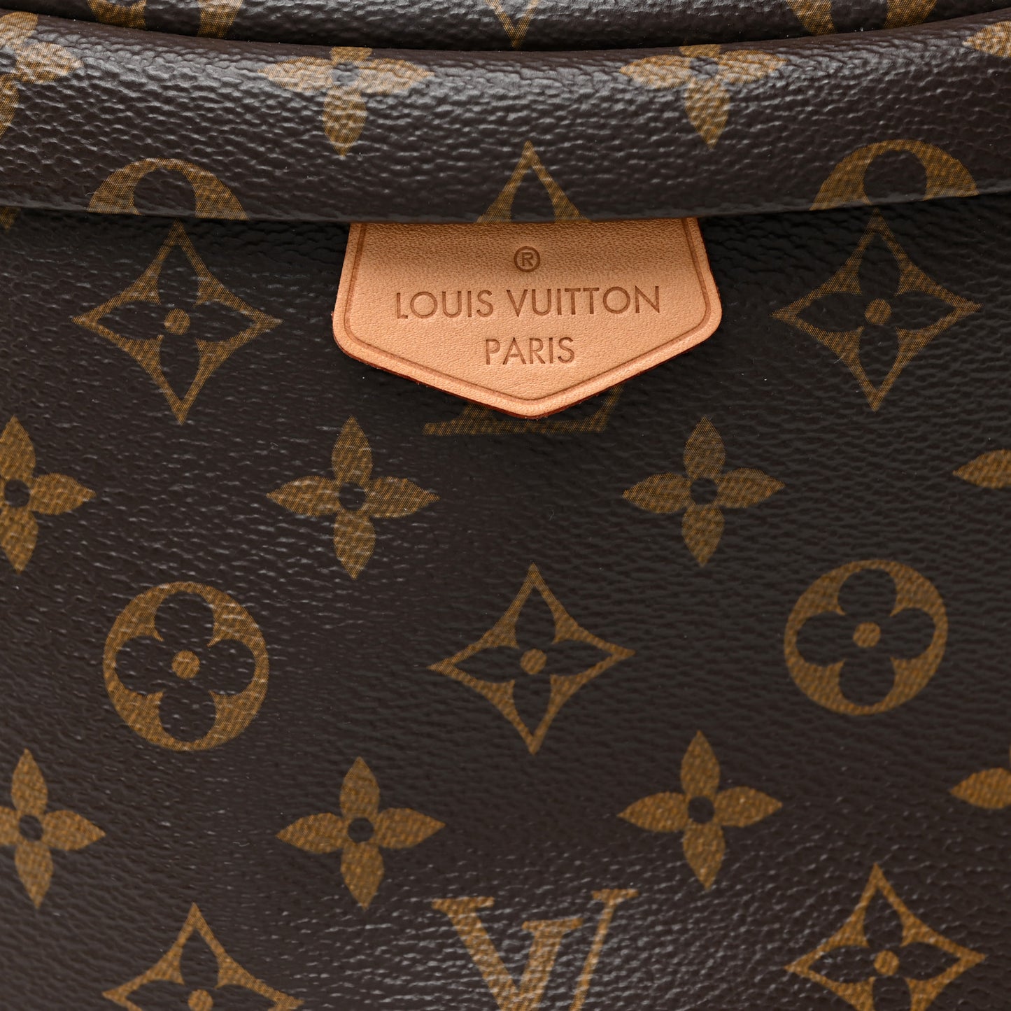 Monogram Bumbag