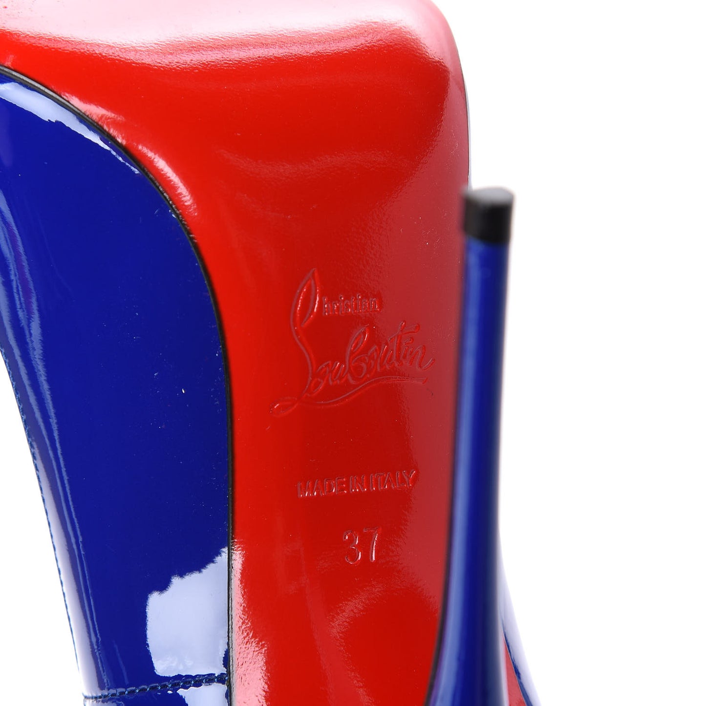 Patent So Kate 120 Pumps 37 Atlantic