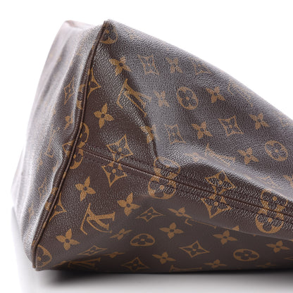 Louis Vuitton Monogram Neo Neverfull GM Pivoine 11 of 14