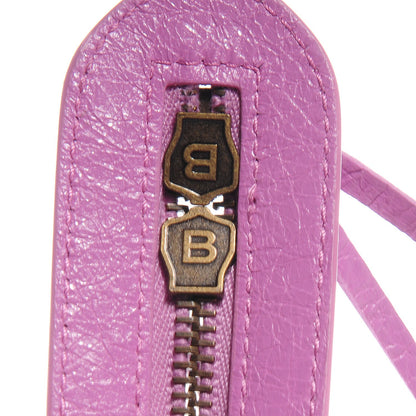 Balenciaga Agneau City Rose Berlingot 10 of 24