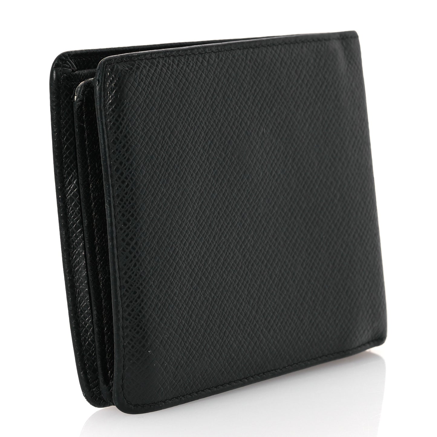 Taiga Florin Wallet Black