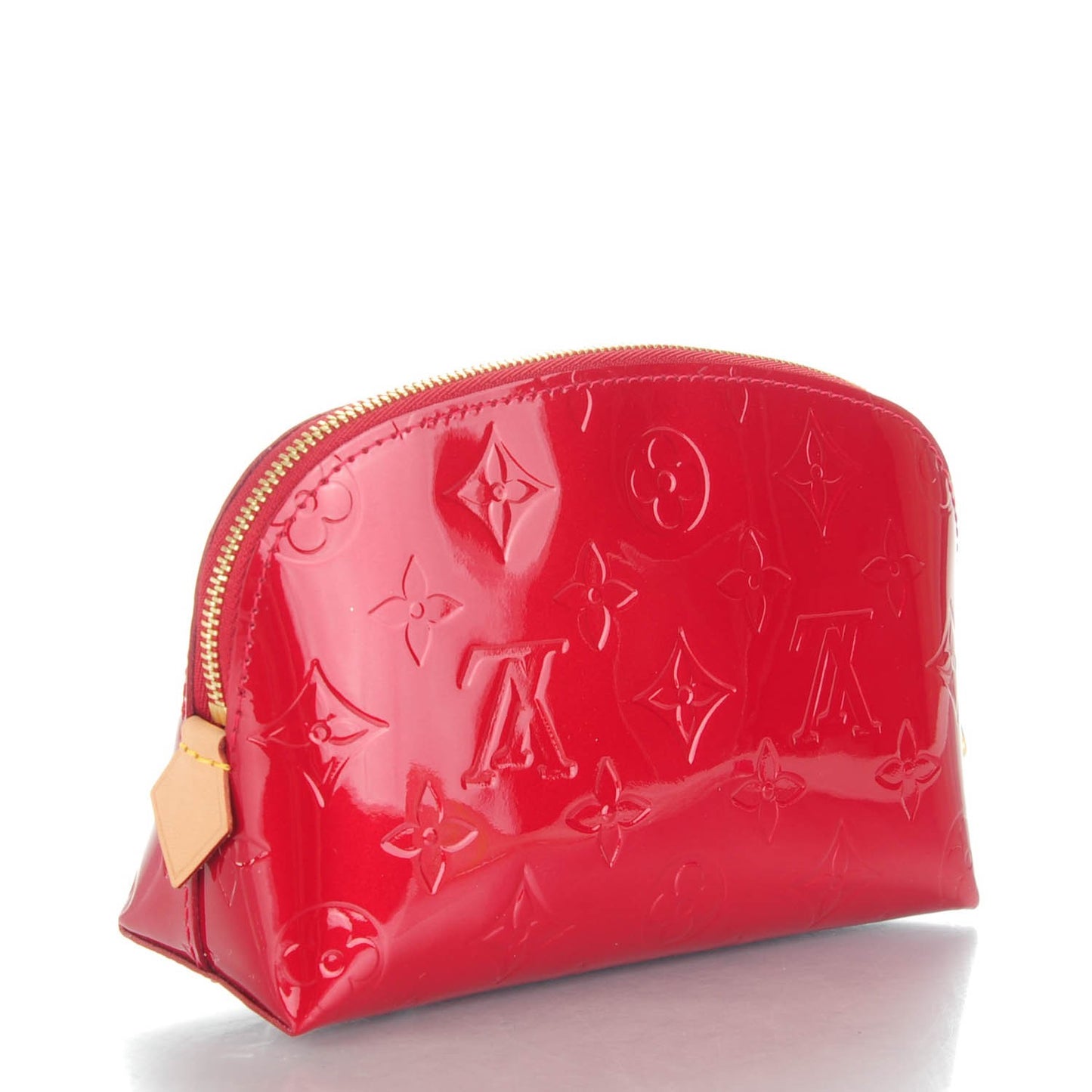 Vernis Cosmetic Pouch Pomme D'Amour