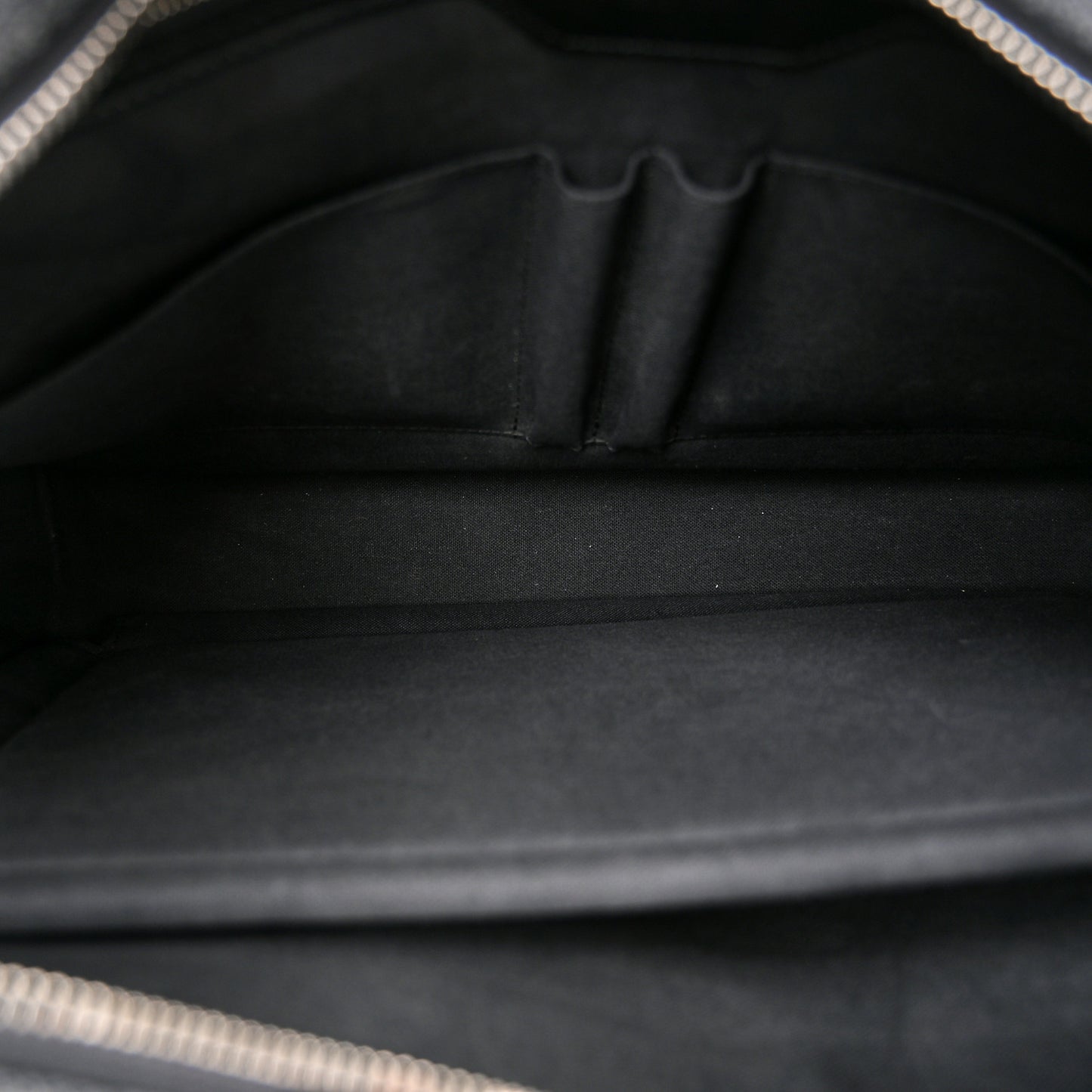 Damier Graphite Porte Documents Voyage PM