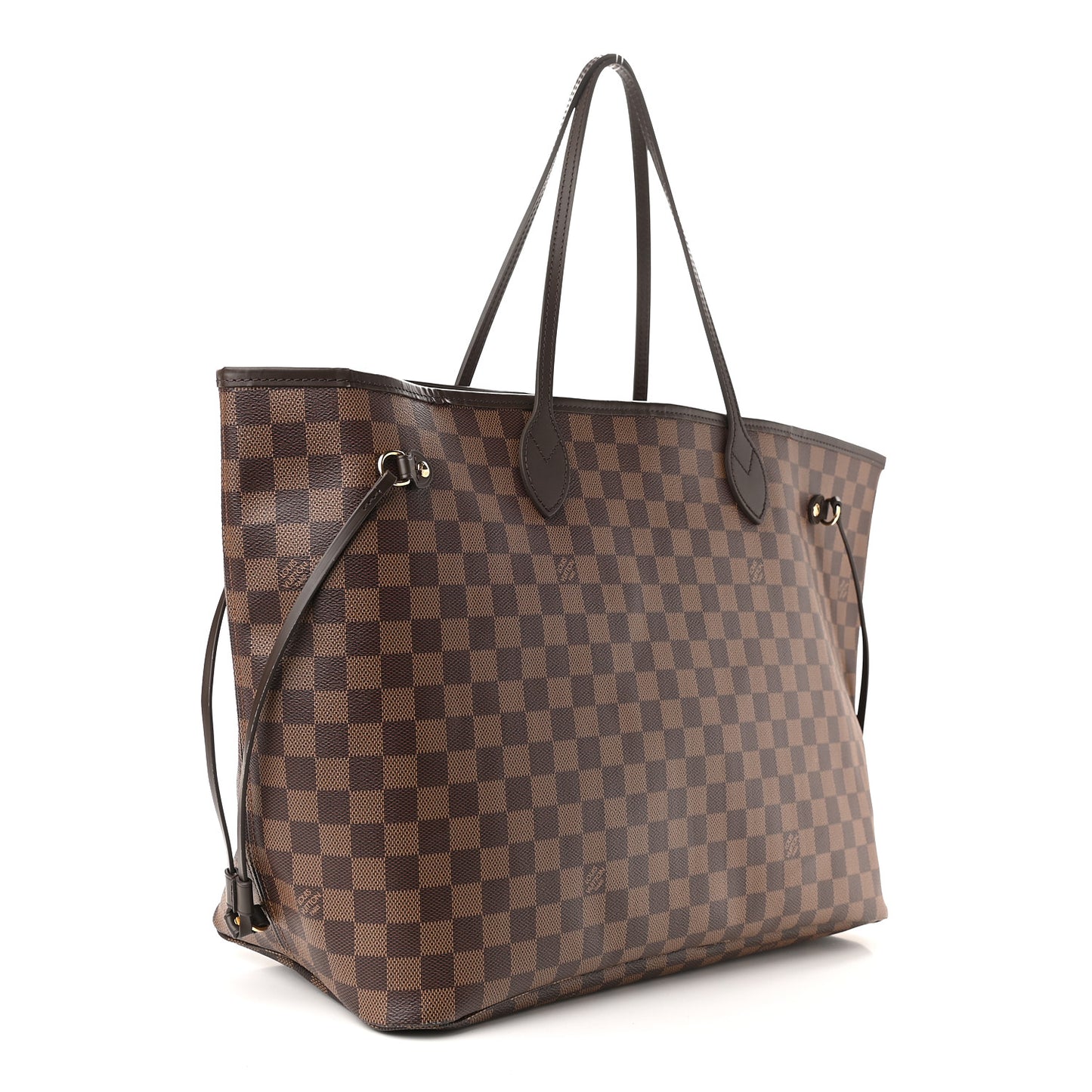 Damier Ebene Neo Neverfull GM