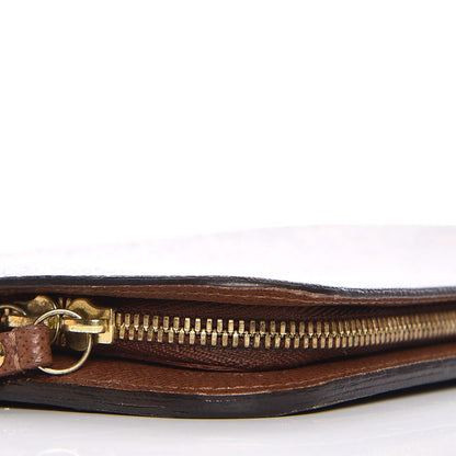 Louis Vuitton Monogram Insolite Wallet 9 of 11