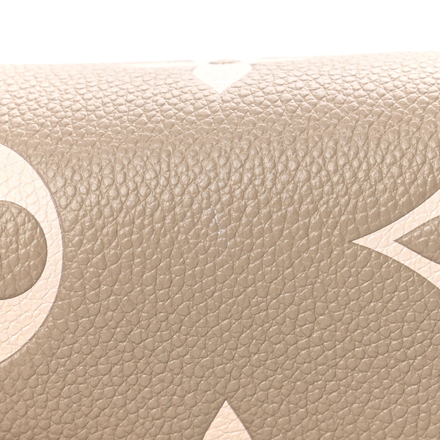 Louis Vuitton Empreinte Monogram Giant Favorite Tourterelle Creme 10 of 11