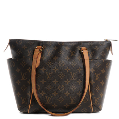 Louis Vuitton Monogram Totally PM 1 of 9