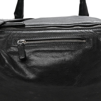 Givenchy Sugar Goatskin Medium Pandora Black Pandora Black 8 of 10