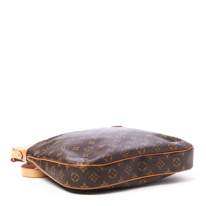 Louis Vuitton Monogram Odeon MM 3 of 7