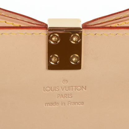 Louis Vuitton Monogram Cherry Blossom Papillon Brown 6 of 7