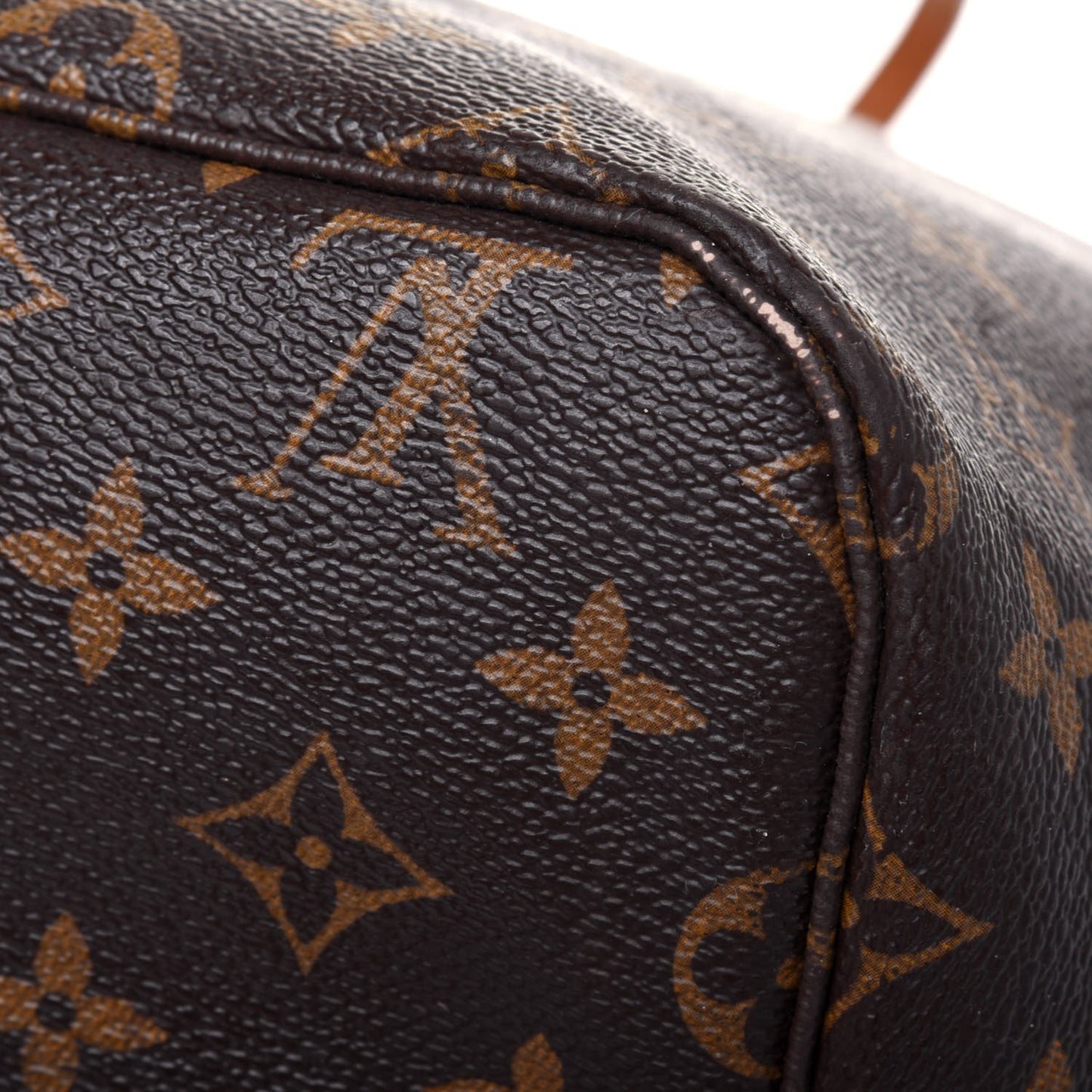 Monogram Neverfull GM
