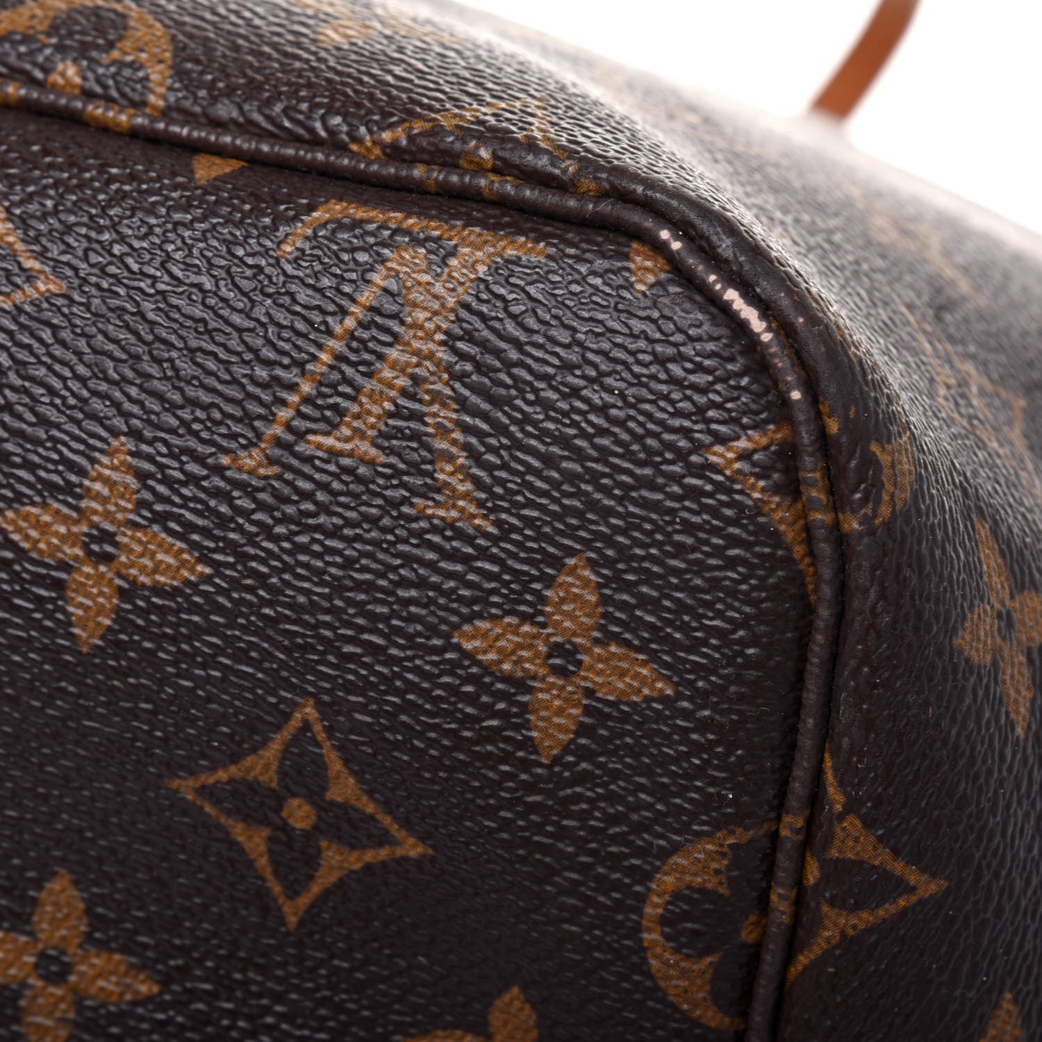 Louis Vuitton Monogram Neverfull GM 24 of 36