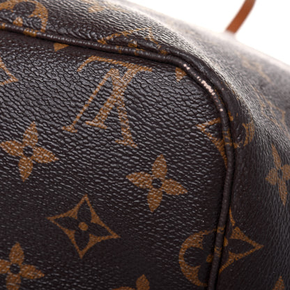 Louis Vuitton Monogram Neverfull GM 24 of 36