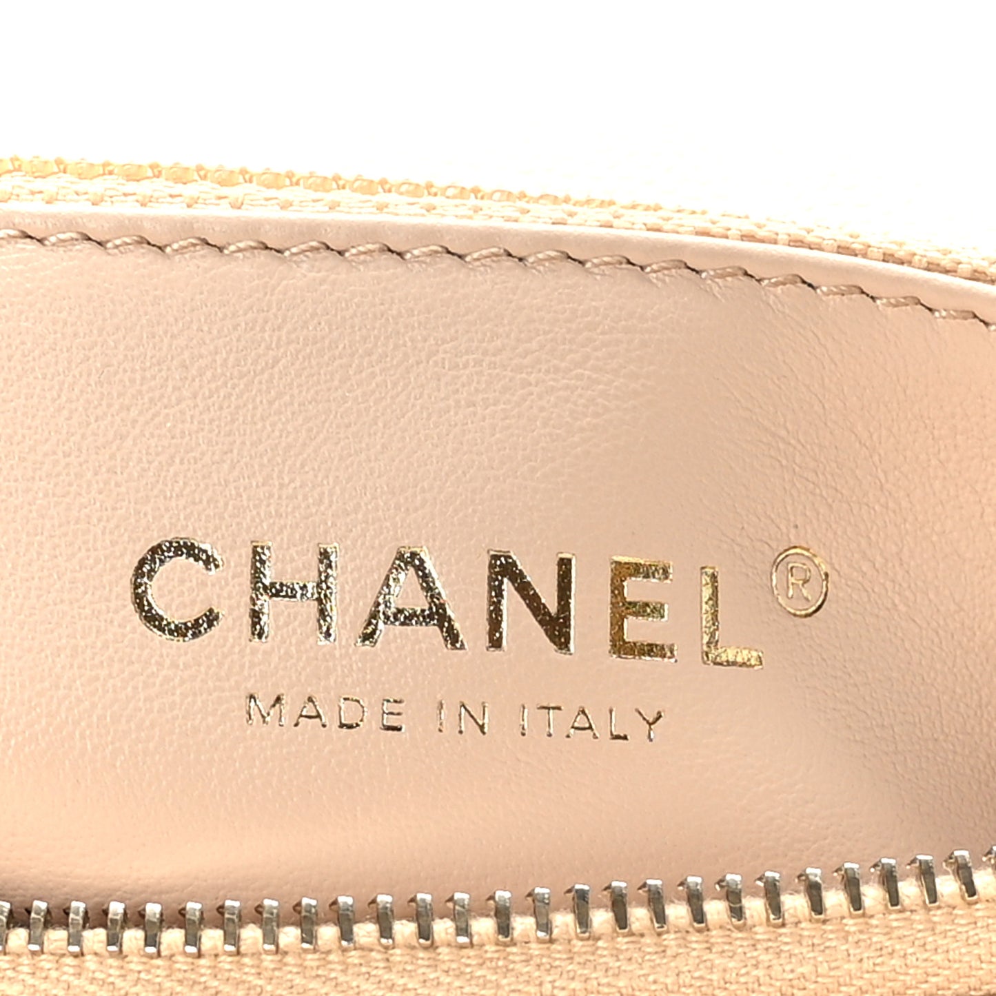 Caviar Quilted Small Chain Coco Handle Flap White