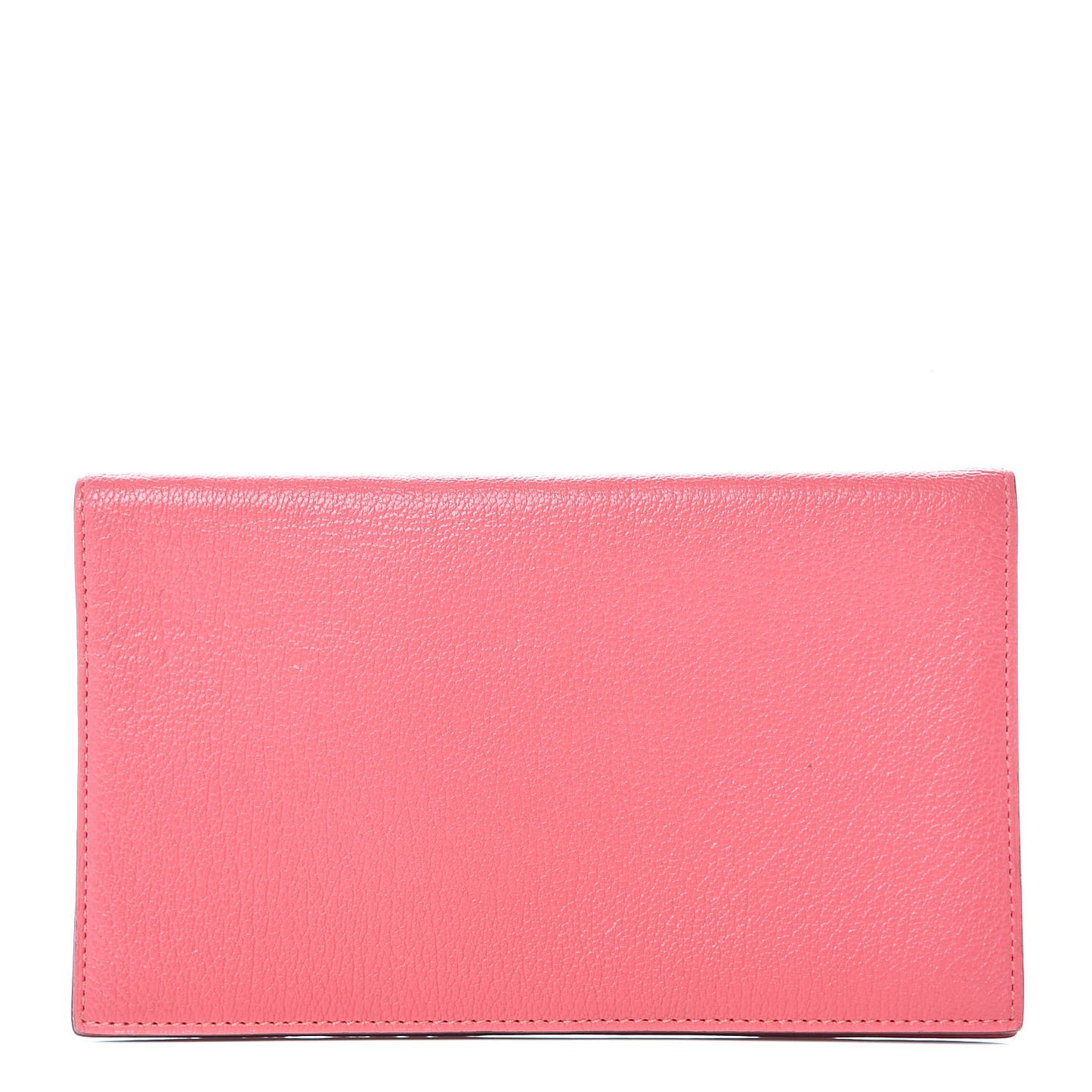 Chevre Mysore Vision II Agenda Cover Rose Lipstick Tomate