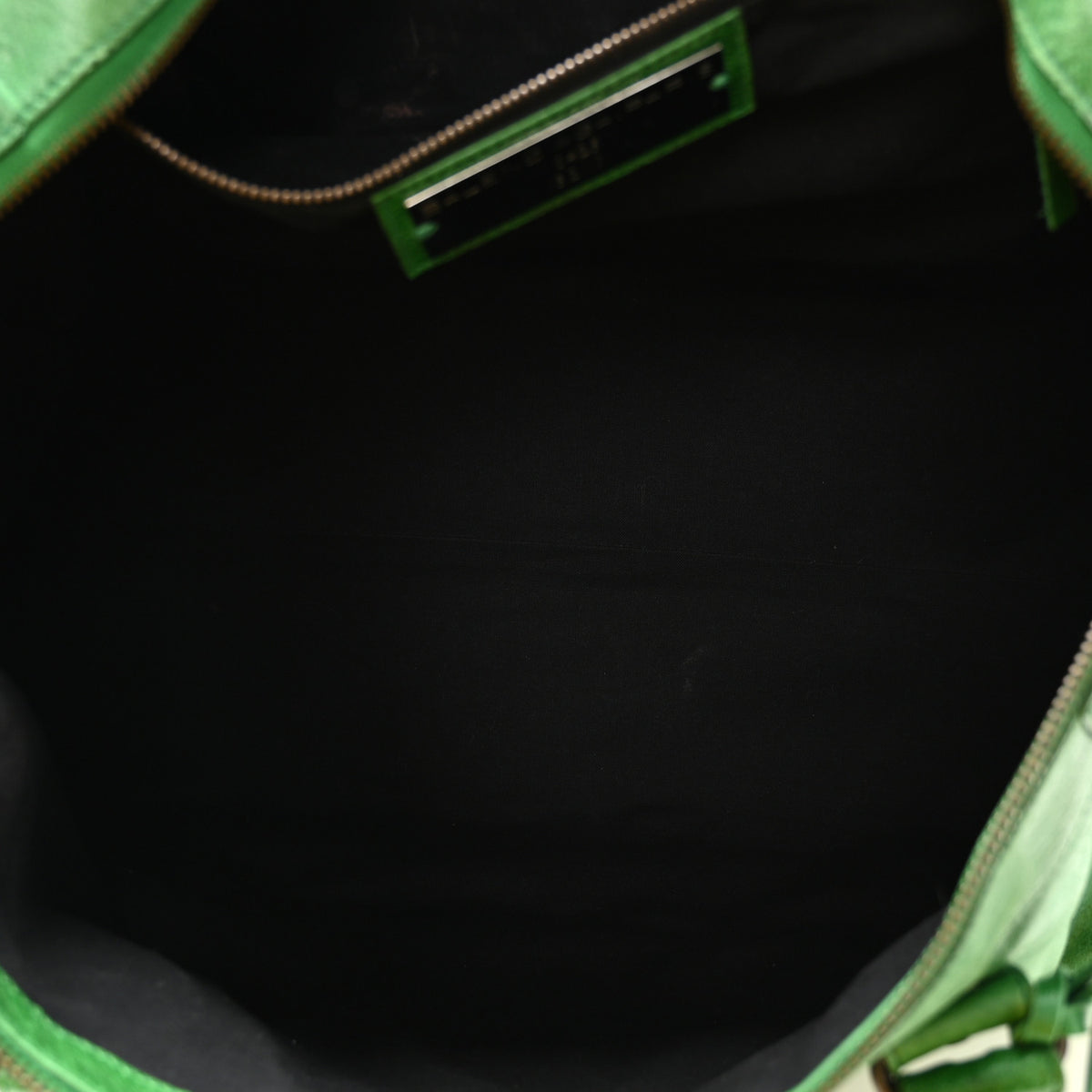 Agneau Classic Hardware Work Vert Gazon