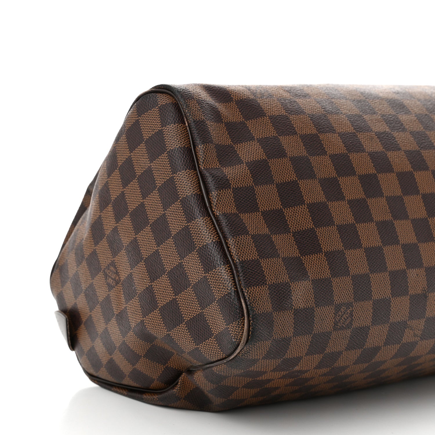 Louis Vuitton Damier Ebene Speedy 30 9 of 11