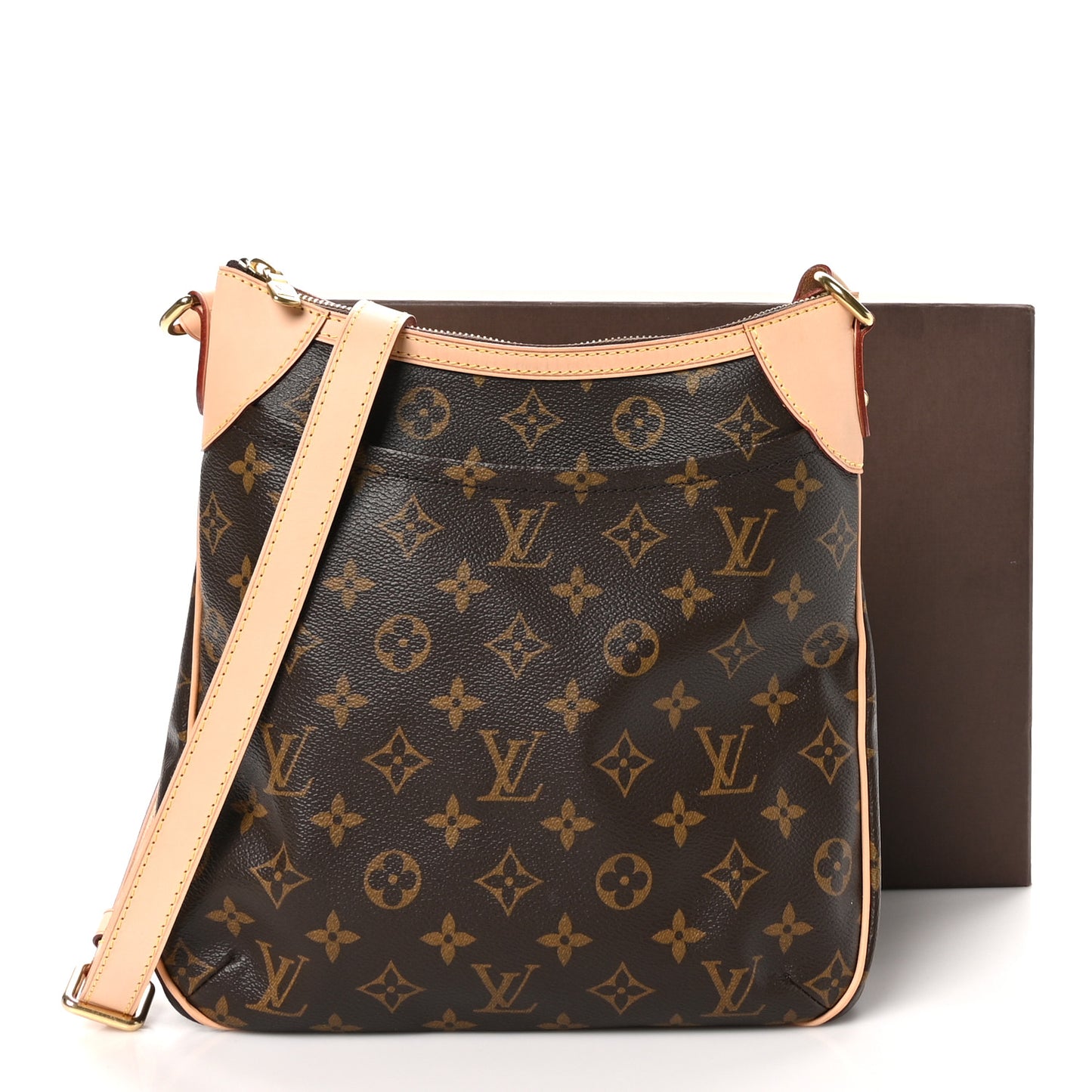 Monogram Odeon PM