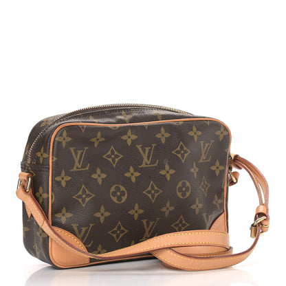 Louis Vuitton Monogram Trocadero 24 3 of 13