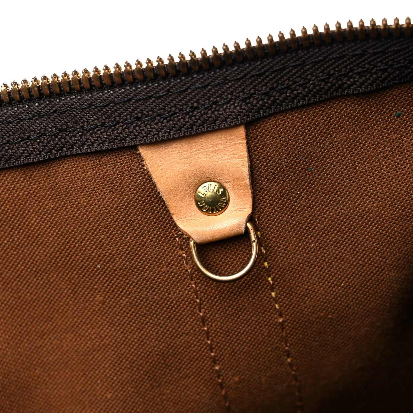 Monogram Keepall Bandouliere 60