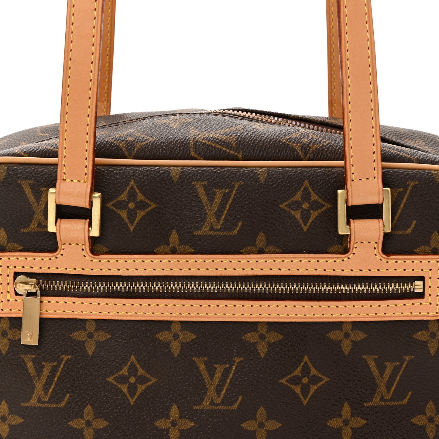 Monogram Cite MM