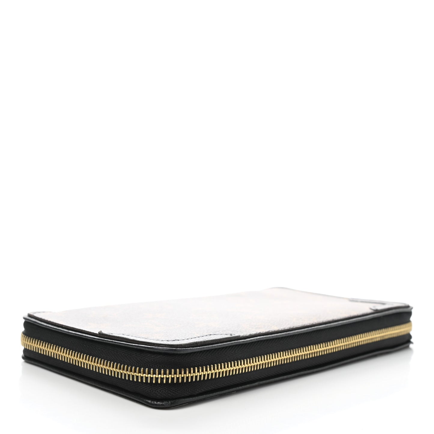 Monogram Daily Organizer Black