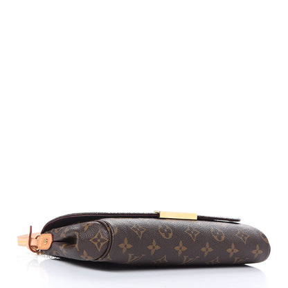 Louis Vuitton Monogram Favorite MM 4 of 10