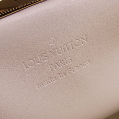 Louis Vuitton Suhali Porte Monnaie Coin Purse 7 of 8