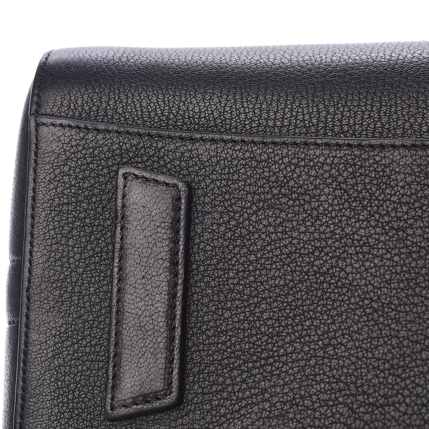 Givenchy Sugar Goatskin Small Antigona Black 15 of 18