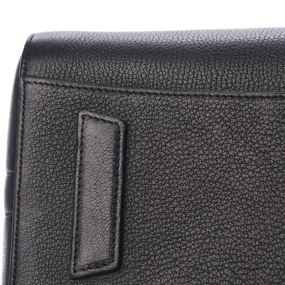 Givenchy Sugar Goatskin Small Antigona Black 15 of 18