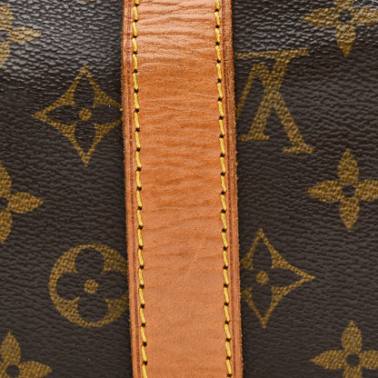 Louis Vuitton Monogram Keepall 45 12 of 13
