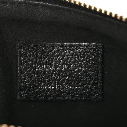 Louis Vuitton Empreinte Twice Black 6 of 10