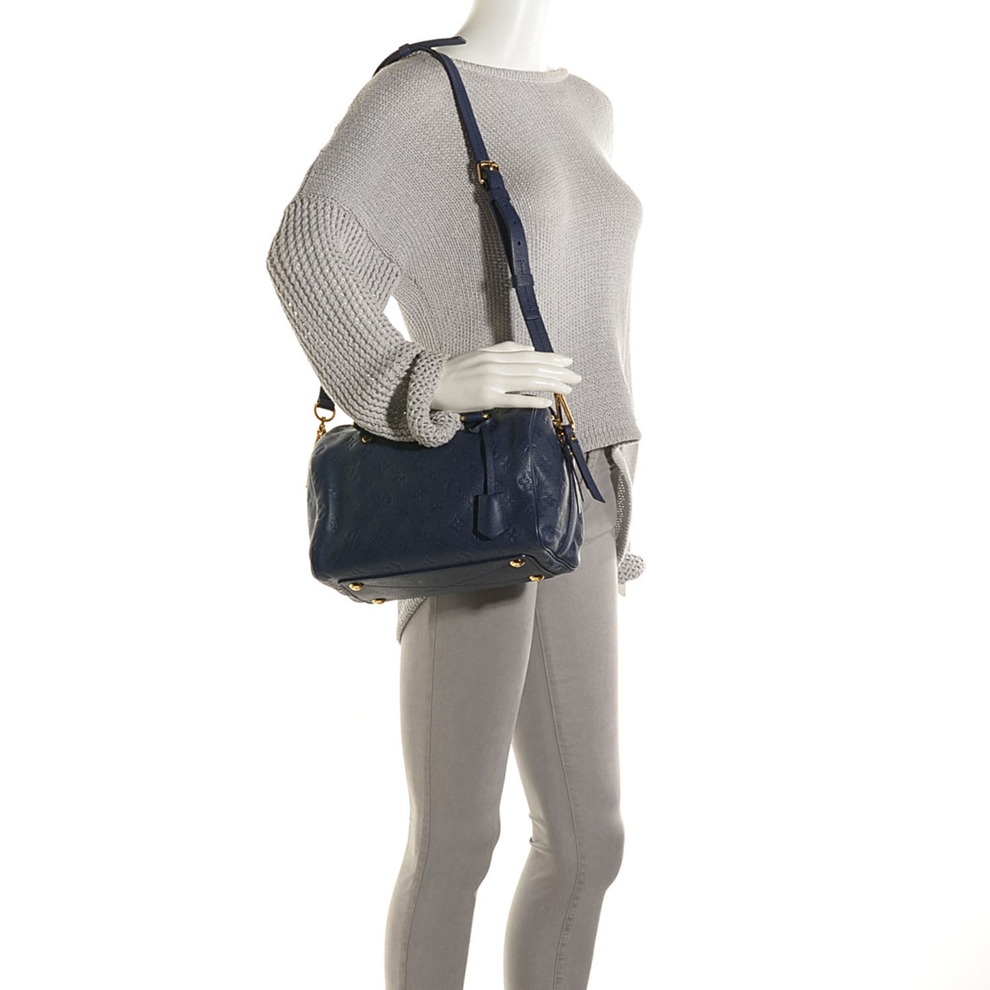 Empreinte Speedy Bandouliere 25 Infini