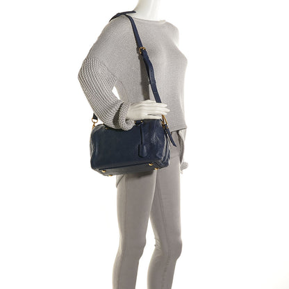 Louis Vuitton Empreinte Speedy Bandouliere 25 Infini 2 of 7