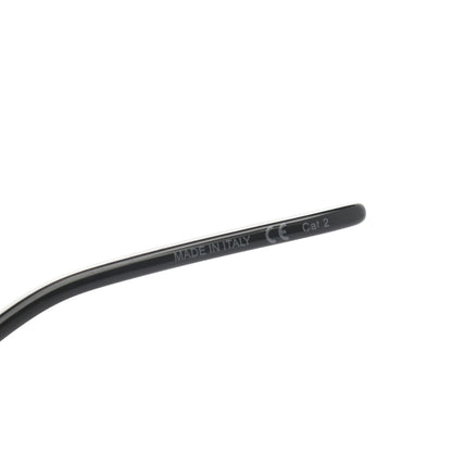 Saint Laurent Aviator Classic 11 Sunglasses Black 6 of 7