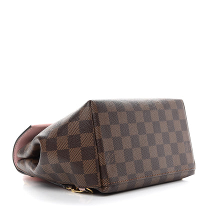 Louis Vuitton Damier Ebene Clapton Backpack Magnolia 4 of 10
